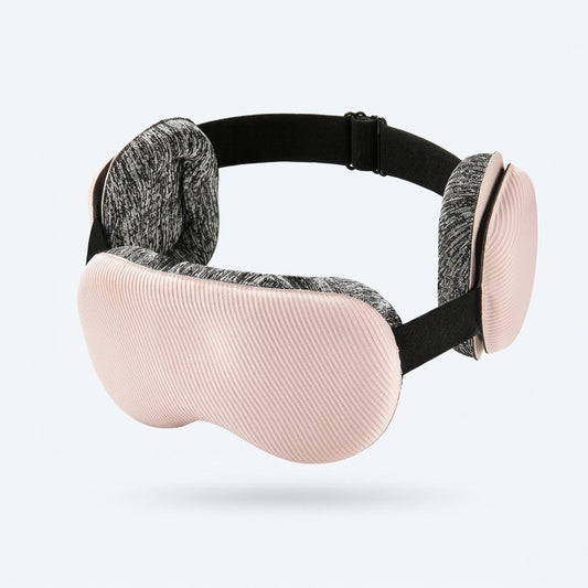 RestCore Bluetooth Sleep Headband with Speakers